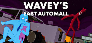 Игра Wavey’s East Automall Wavey’s East Automall