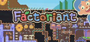 Игра Factoriant Factoriant
