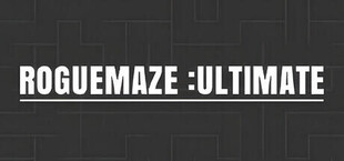 Игра Roguemaze Ultimate Roguemaze Ultimate