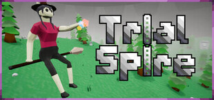 Игра Trialspire Trialspire