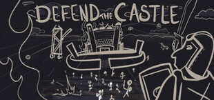 Игра Defend the Castle Defend the Castle