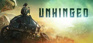 Unhinged