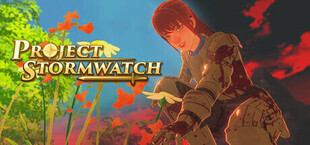 Игра Project Stormwatch Project Stormwatch