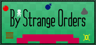 Игра By Strange Orders By Strange Orders