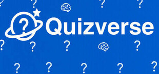 Игра Quizverse Quizverse
