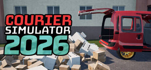 Courier Simulator 2026