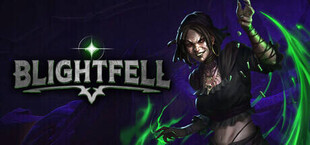 Игра Blightfell Blightfell