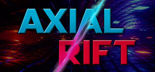 Игра Axial Rift Axial Rift