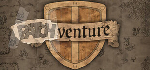 Игра Patchventure Patchventure