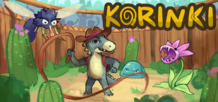 Игра Korinki Korinki