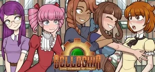 Bellochia: Love Powered by Gears