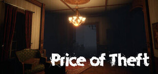 Игра Price of theft Price of theft