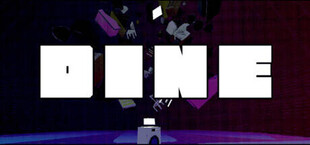 Игра Dine Dine