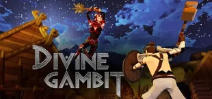 Divine Gambit