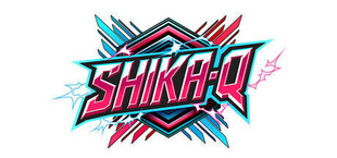 Игра SHIKA-Q SHIKA-Q