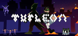 Игра Turleon Turleon