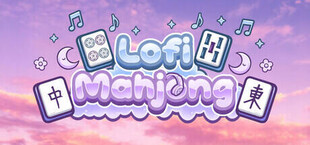 Игра 🌸 Lofi Mahjong 🌸 🌸 Lofi Mahjong 🌸