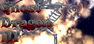 Ghost Dragon III