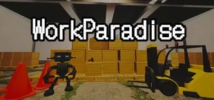 WorkParadise