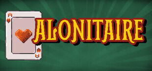 Игра Alonitaire Alonitaire