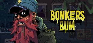 Bonkers Bum