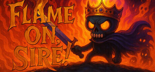 Игра Flame On Sire Flame On Sire