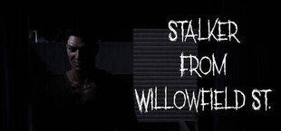 Stalker from Willowfield St.