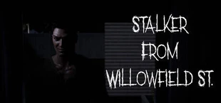 Stalker from Willowfield St.