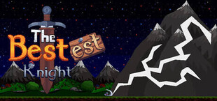 Игра The Bestest Knight The Bestest Knight