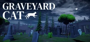 Graveyard Cat