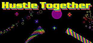 Игра Hustle Together Hustle Together