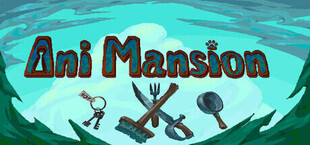 Игра AniMansion AniMansion