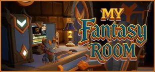 My Fantasy Room