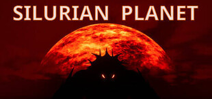Игра Silurian Planet Silurian Planet