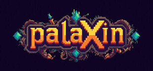 Игра Palaxin Palaxin