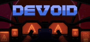 Игра Devoid Devoid