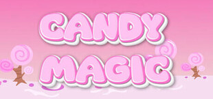 Игра Candy magic Candy magic