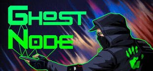 Игра Ghost Node Ghost Node