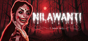 Игра Nilawanti: A Cursed Story Nilawanti: A Cursed Story