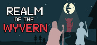 Игра Realm of the Wyvern Realm of the Wyvern