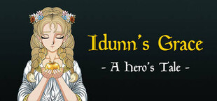 Игра Idunn's Grace - A Hero's Tale Idunn's Grace - A Hero's Tale