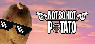 Игра 🥔 Not So Hot Potato: 2025 Final Boss 🥔 🥔 Not So Hot Potato: 2025 Final Boss 🥔