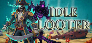 Игра Idle Looter Idle Looter