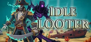 Idle Looter