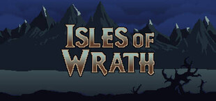 Игра Isles of Wrath Isles of Wrath