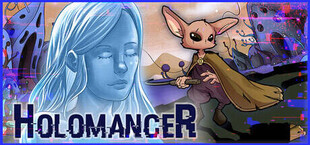 Игра Holomancer Holomancer