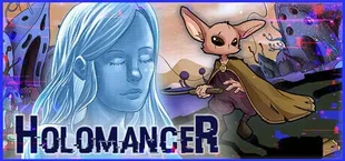 Holomancer