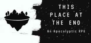 Игра This Place at the End: An Apocalyptic RPG This Place at the End: An Apocalyptic RPG