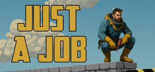 Игра Just a job Just a job