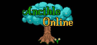Игра Ancible Online Ancible Online